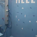 Hello 부쿠레슈티