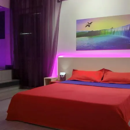 Pensiune Hello Bucureşti