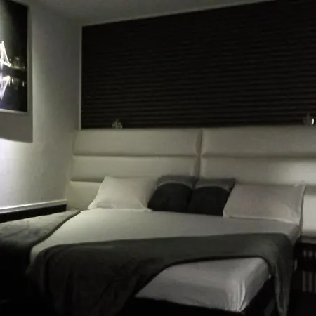 Guest house Hello Bucharest