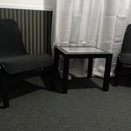 Guest house Hello 4*