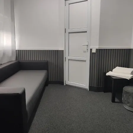 Hello Pensiune Bucureşti