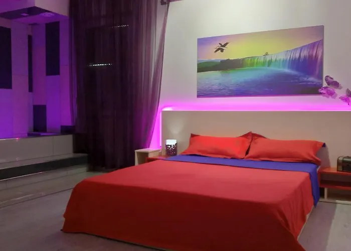 Guest house Hello Bucharest