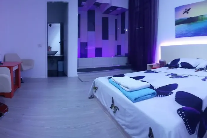 Maison d'hôtes Hello