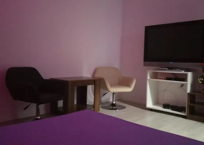 Hello Maison d'hôtes