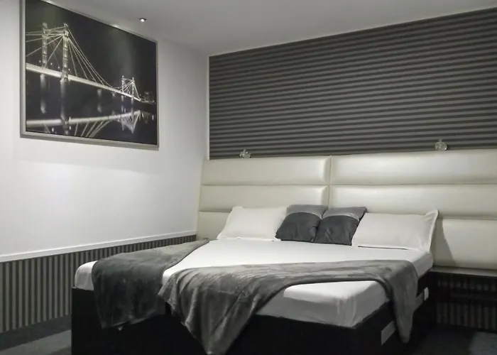 Maison d'hôtes Hello 4*