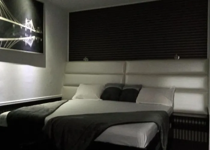 Gæstehus Hello Bukarest