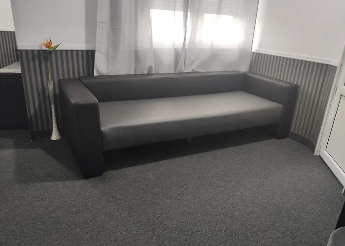 Hello Gæstehus Bukarest