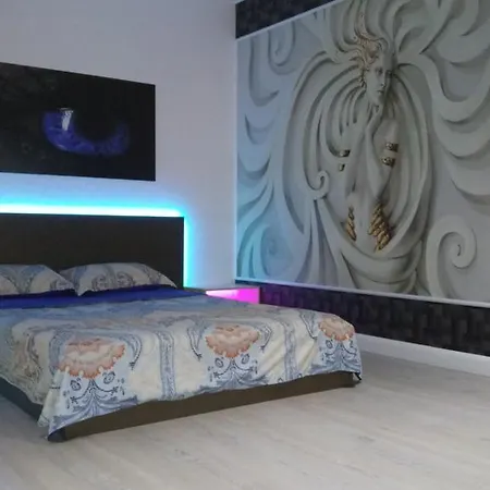 Hello 4* Bukarest