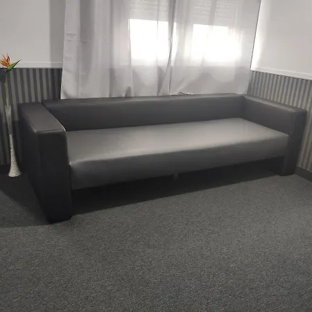 Hello Guest house Bucharest