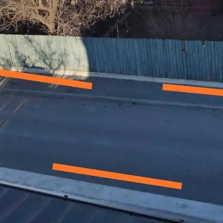 Hello Affittacamere Bucarest